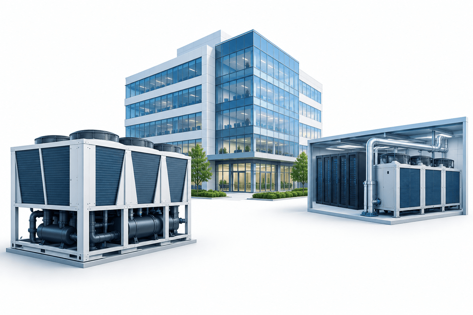 Výsledky Johnson Controls: tržby za 4. štvrťrok vzrástli o 10 % na 7,1 miliardy USD