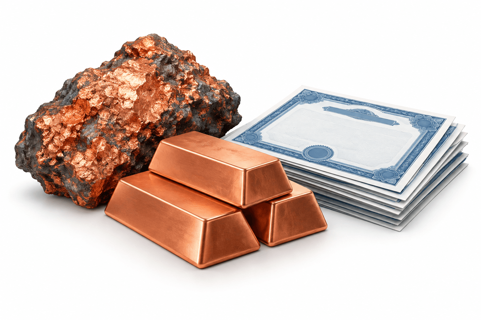 Akcie Southern Copper vzrástli za rok do 27. októbra o 52,8 %