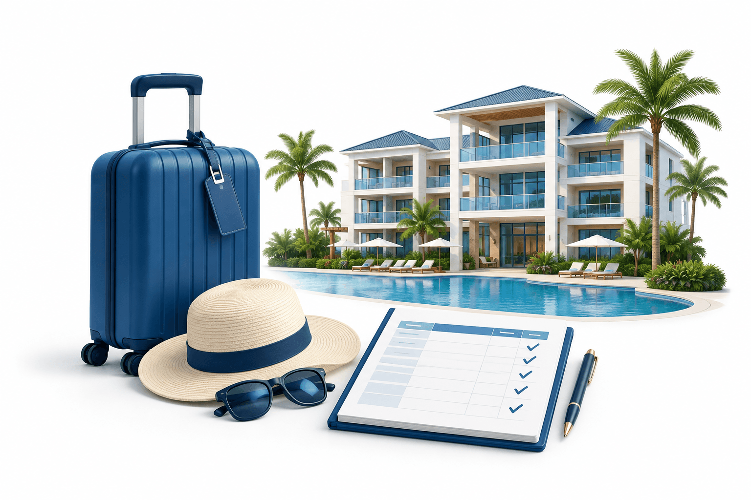 Zisk spoločnosti Travel + Leisure prekonal odhady a výhľad sa zlepšil