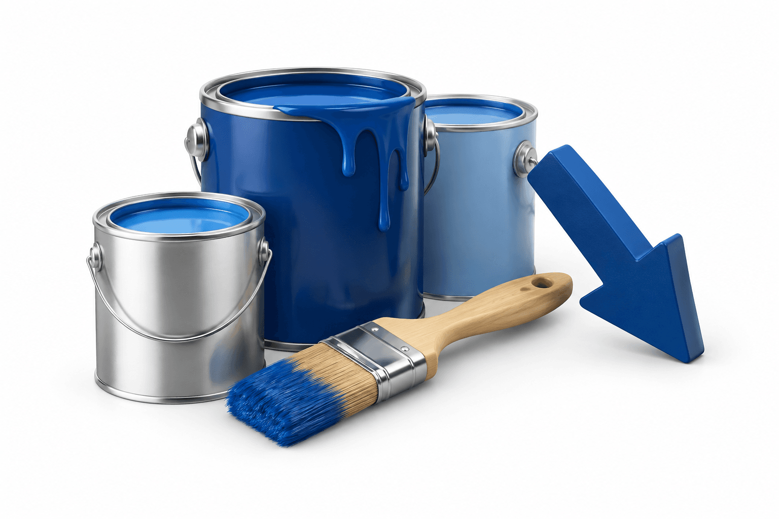 Akcie spoločnosti Sherwin-Williams pred otvorením trhu klesli o 5 % po tom, čo zisk zaostal za odhadmi