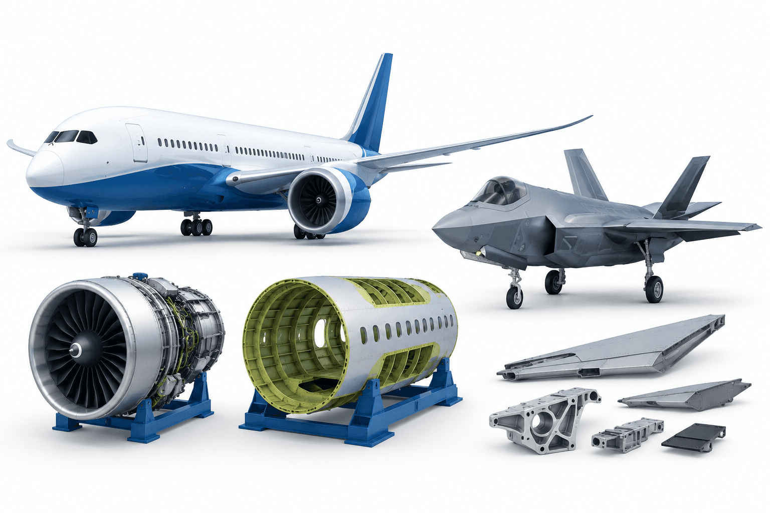 Výsledky Boeingu: Strata sa znížila, tržby z obranného segmentu vzrástli
