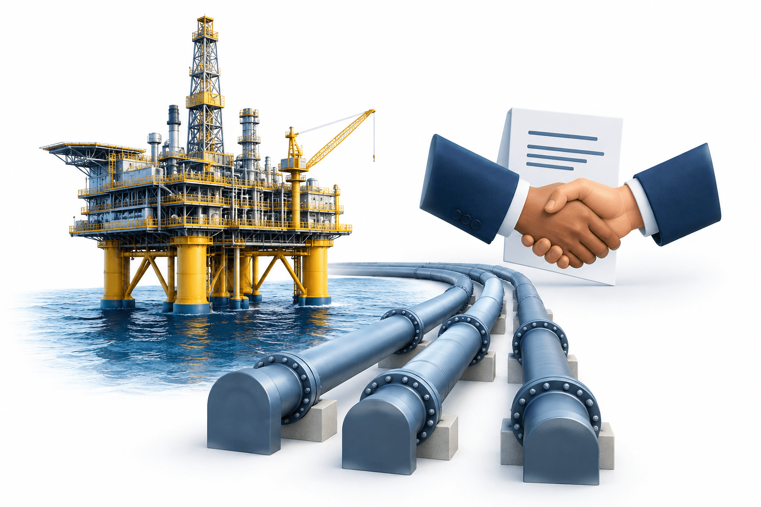 Predaj podielu TotalEnergies v Nigérii dokončený za 800 miliónov USD