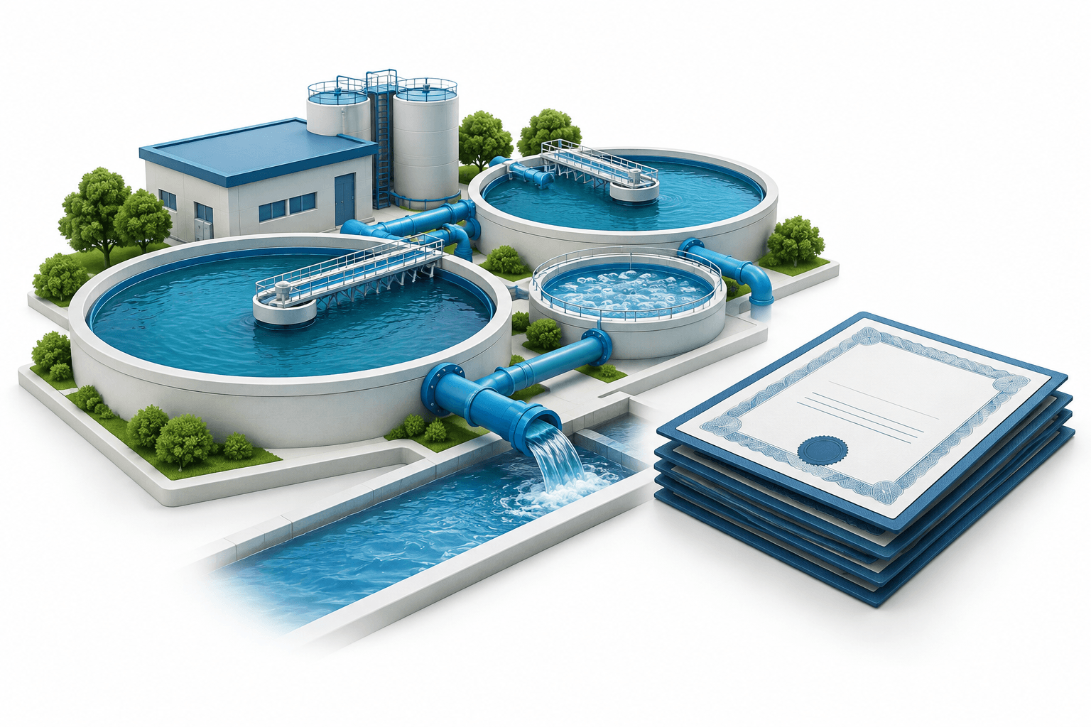 L’IPO di SFC Environmental apre con un’offerta da 667,53 crore di rupie