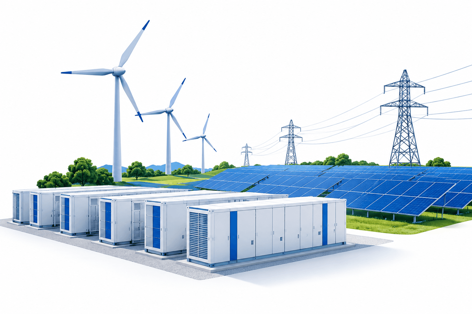 NextEra-indtjeningen stiger med 9,7 %, da efterlod som vedvarende energi og lagring når 36,7 GW