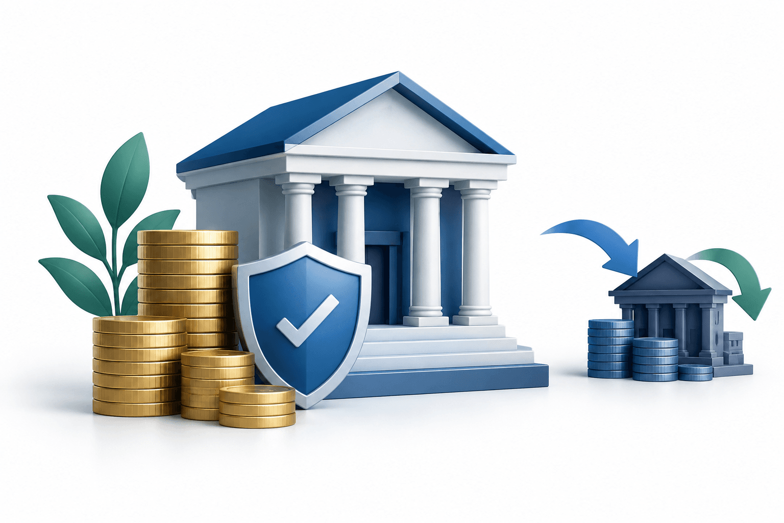Os lucros do BankUnited aumentam a margem para 3,16% à medida que as medidas de crédito melhoram