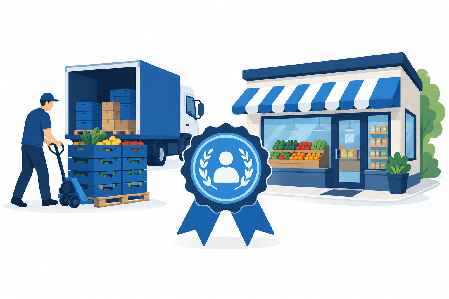 Krasdale Foods udpeget til Westchesters liste over arbejdspladser for 2027