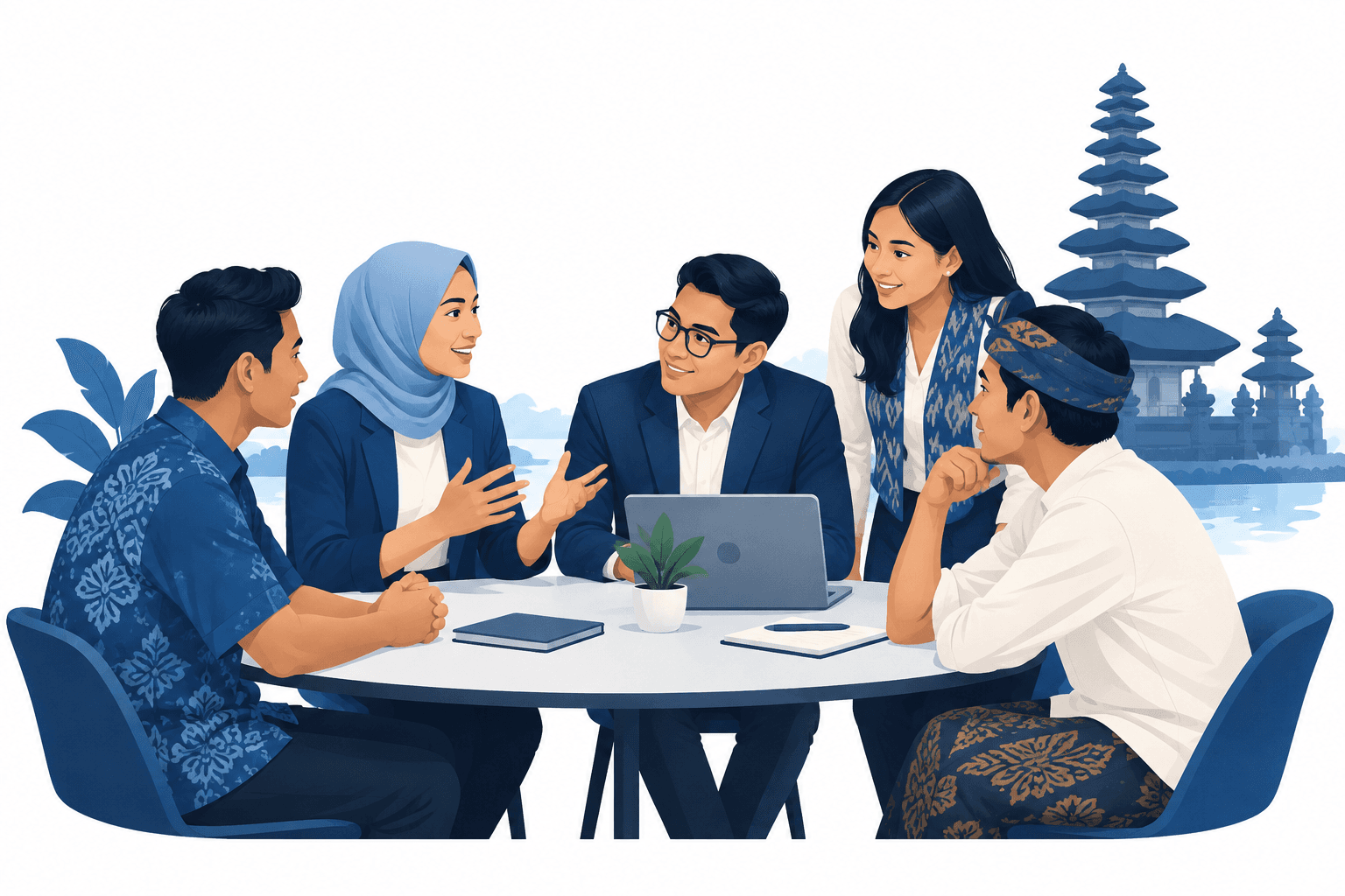 Elindult az Asia Leaders' Circle délkelet-ázsiai ösztöndíjprogramja