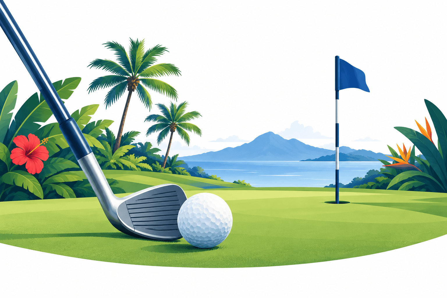 Apo Golf Classic innleder tourens siste ordinære sesongturnering