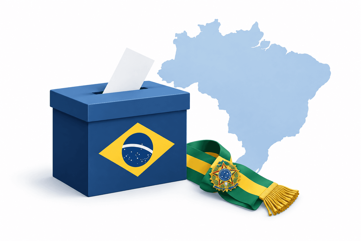 Brasils valg: Lula vinner sin fjerde presidentperiode