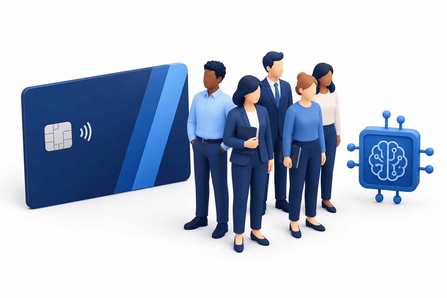 Съкращенията в American Express ще засегнат около 3 800 работни места