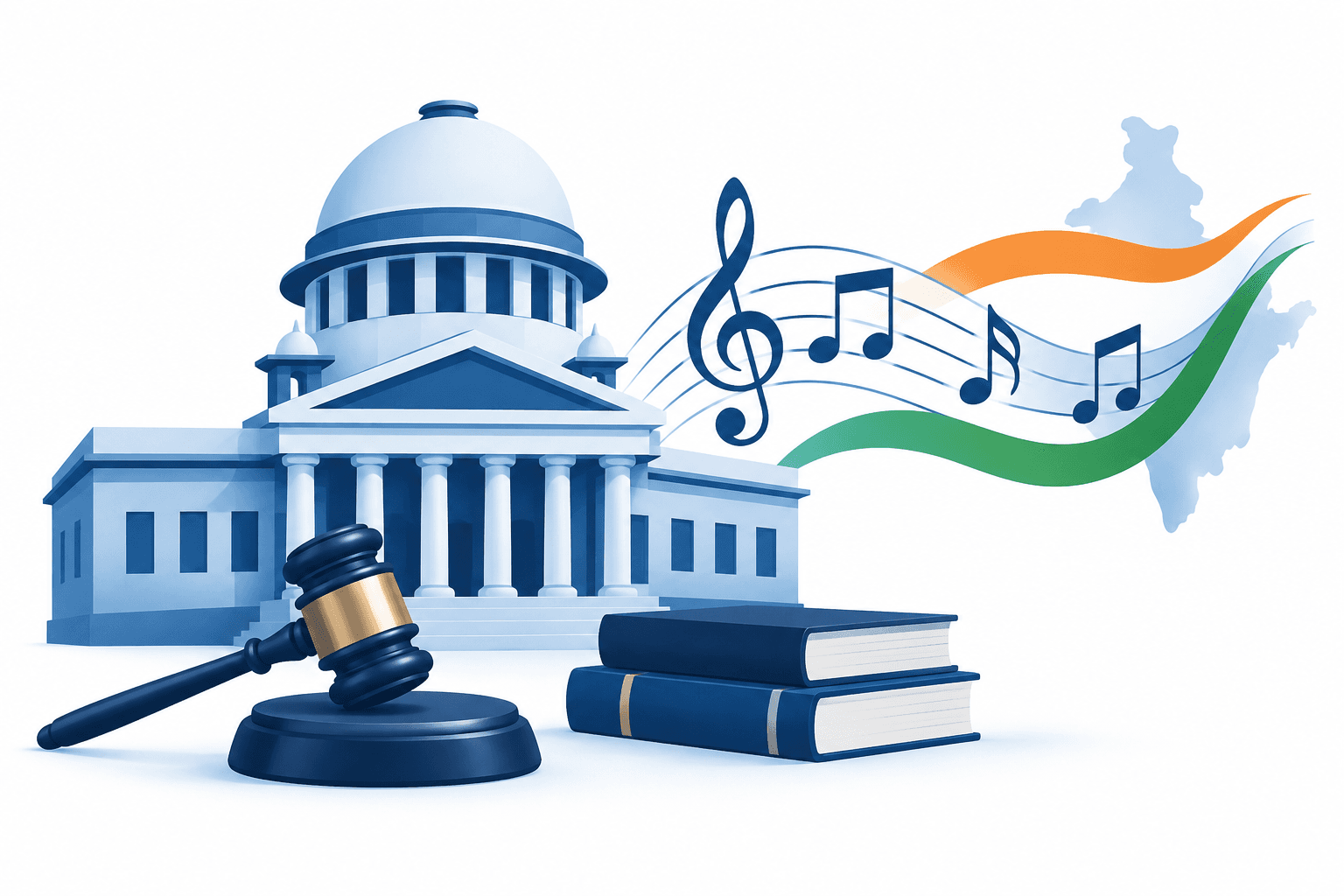 Il ricorso su Vande Mataram chiede una risposta del governo