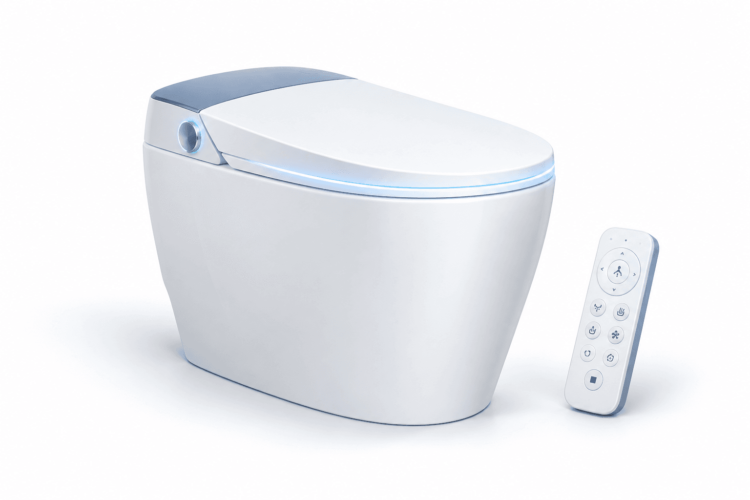 Casta Diva K060 Smart-toilettet lanceres 30. oktober