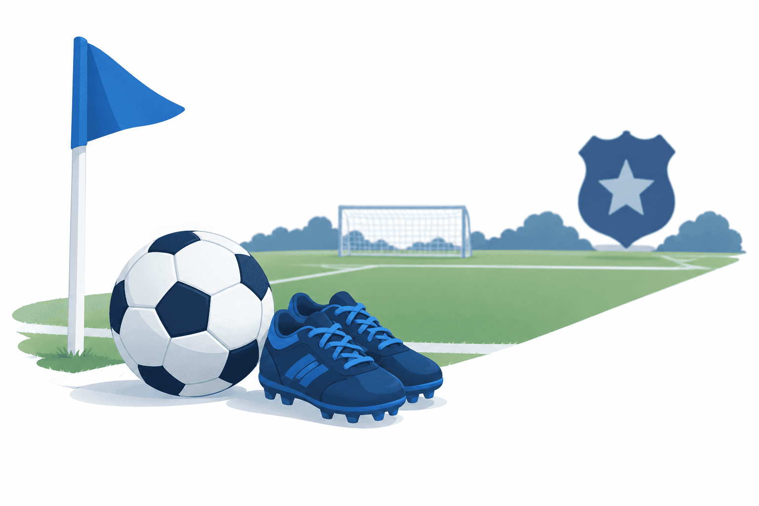 Perselisihan Sepak Bola Remaja di Florida Membuat Polisi Datang ke Taman Umum