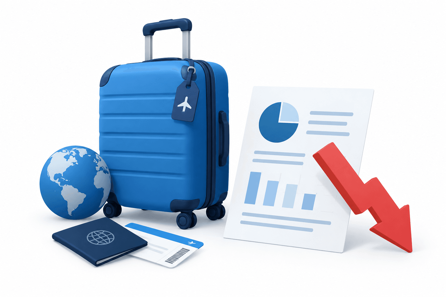 Travelzoo rutscht im dritten Quartal in die Verlustzone