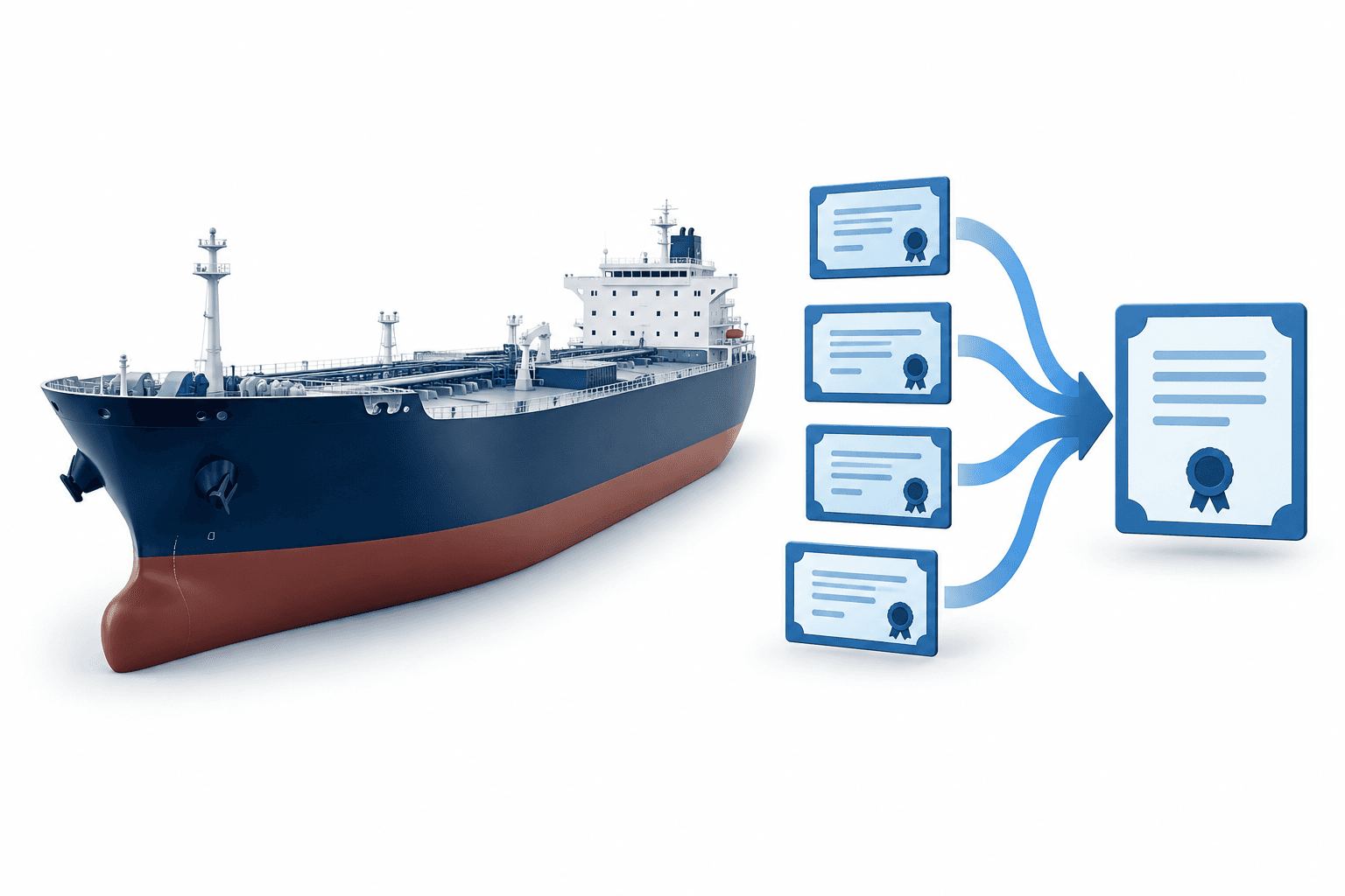Regroupement d’actions de TOP Ships prévu pour le 6 novembre