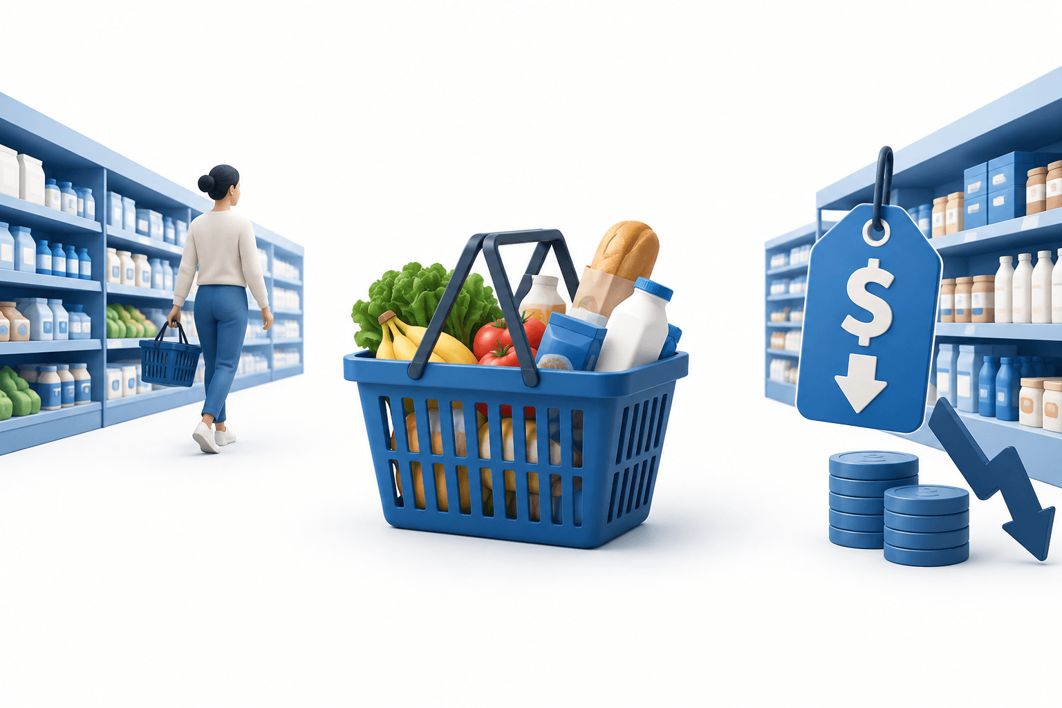 Retailundersøkelse avdekker marginpress og skiftende lojalitet