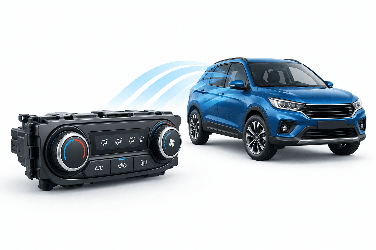 Les actions de Subros progressent après une commande de 1 225 crores de roupies de Maruti