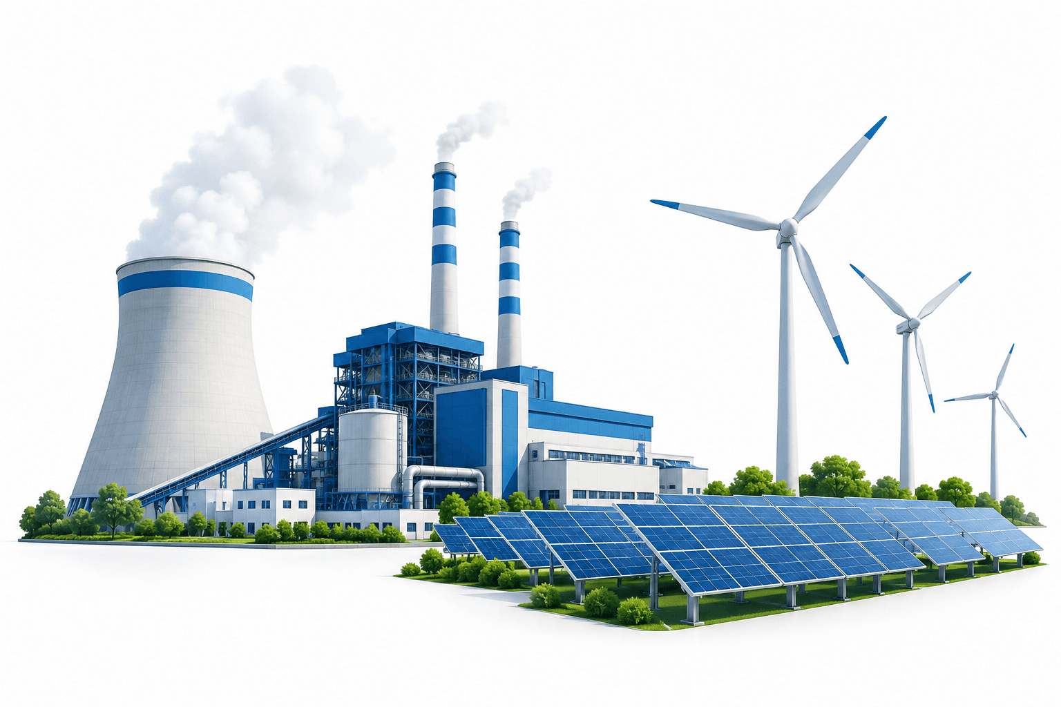 Laba JSW Energy Naik 49,9% Seiring Ekspansi Kapasitas