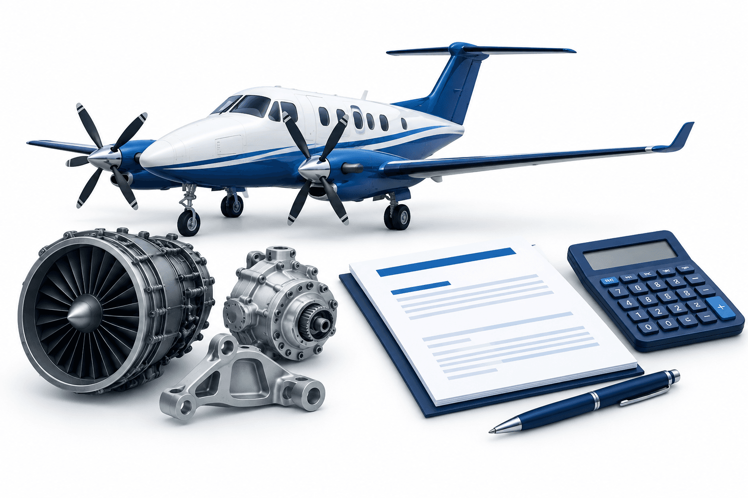 Textron eredményei: emelkedett a 2026-os előrejelzés a harmadik negyedév után