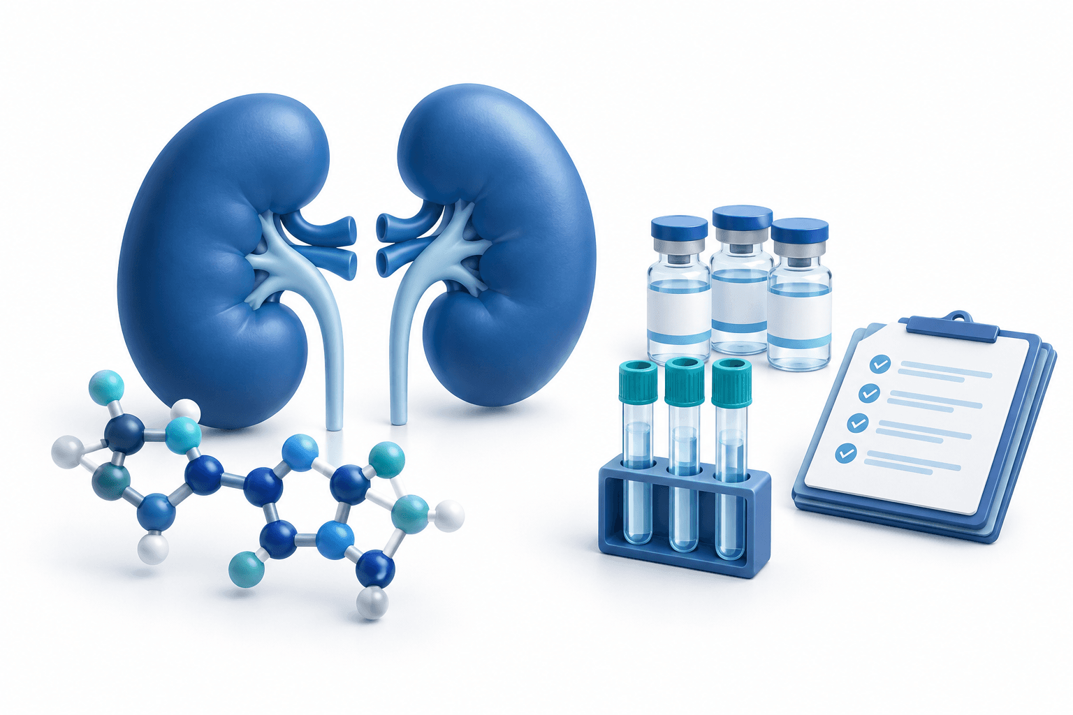 Saham Arcus Biosciences naik setelah data uji kanker ginjal