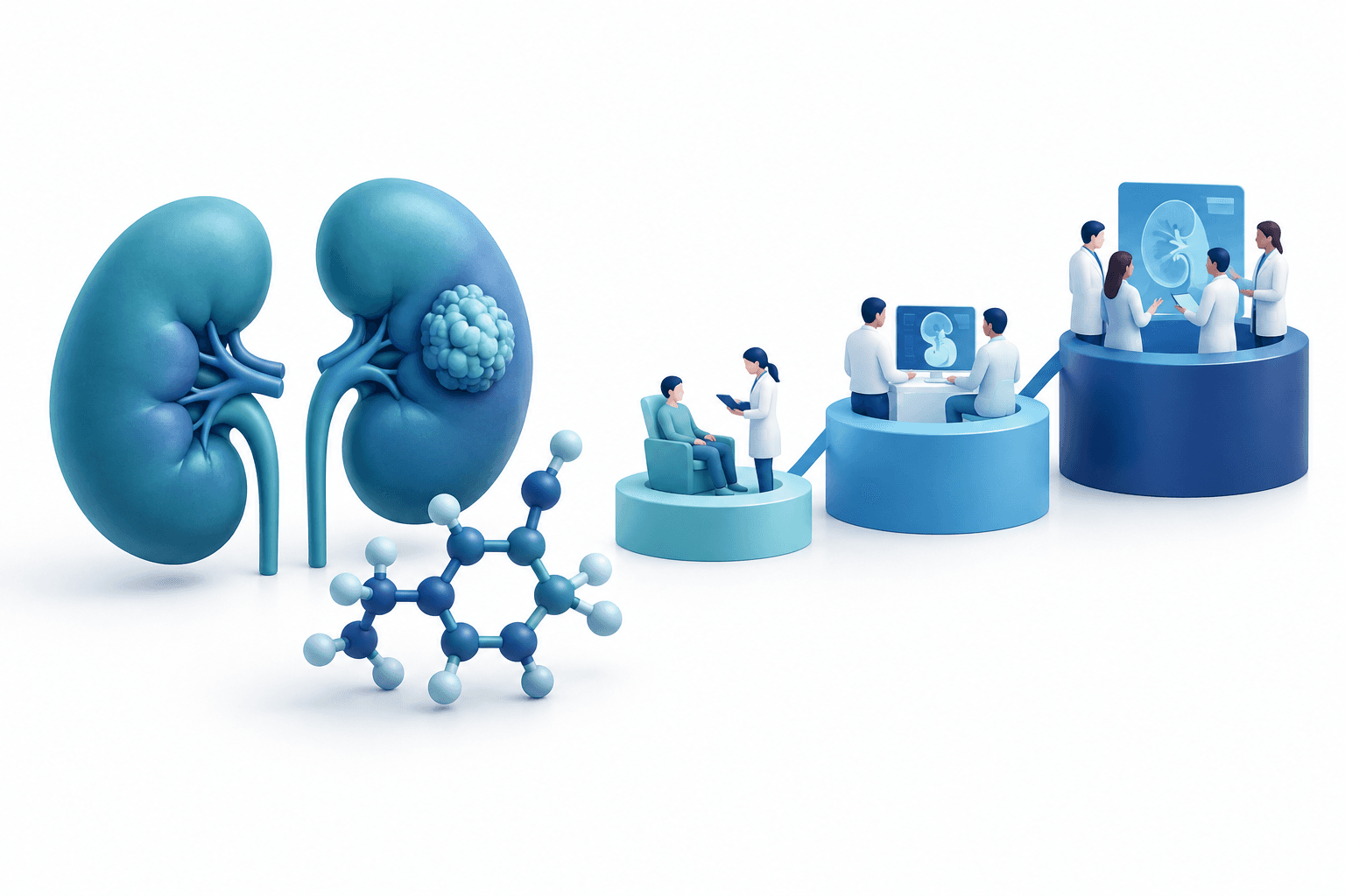 Arcus Biosciences: Mizuho respalda casdatifan tras nuevos datos