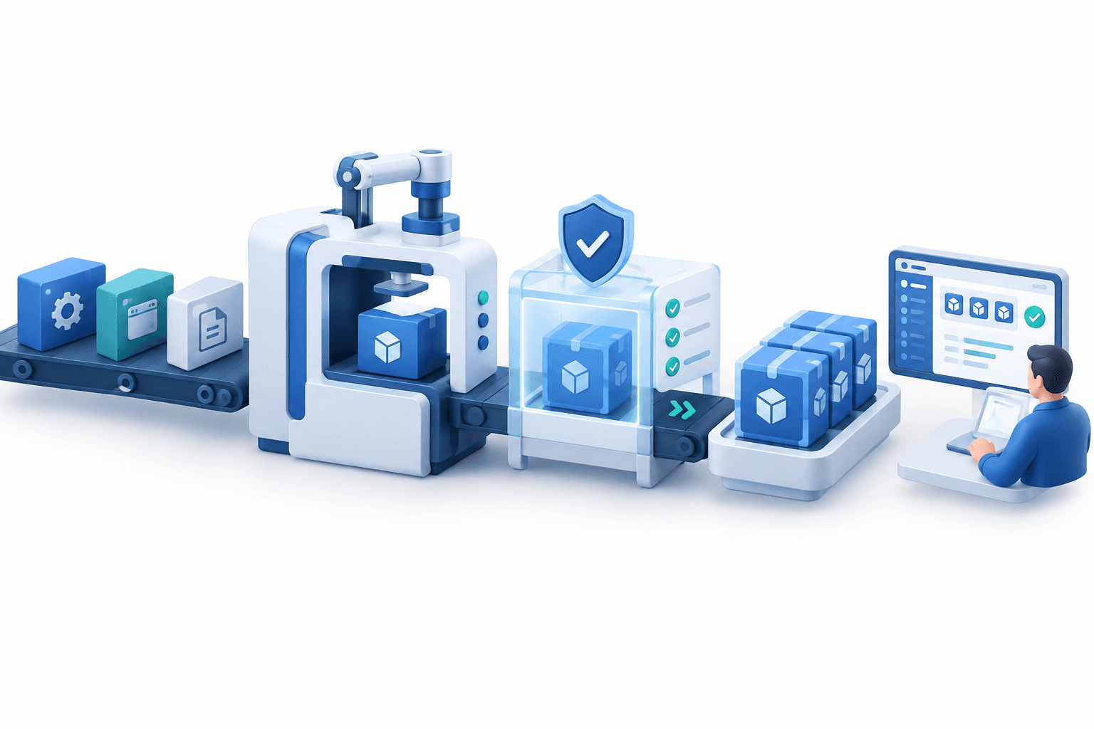 Agentic Packr est lancé pour automatiser le packaging des applications dans Microsoft Intune