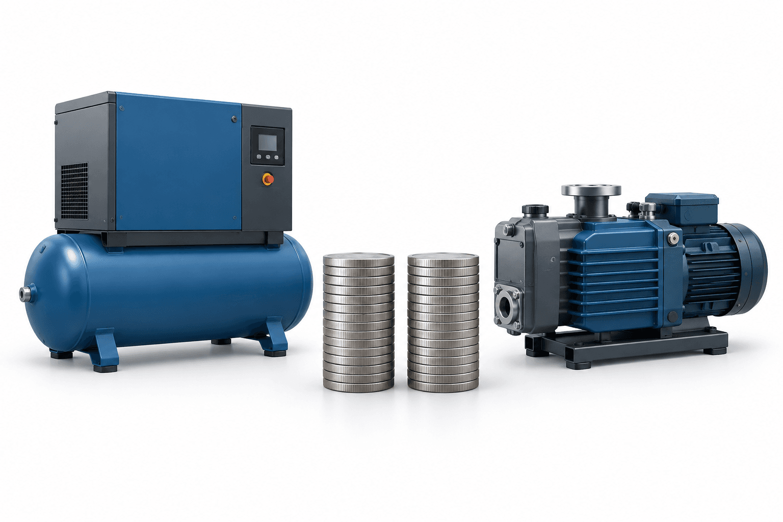 Atlas Copco-dividend: oktobertermijn vastgesteld op SEK 2,50