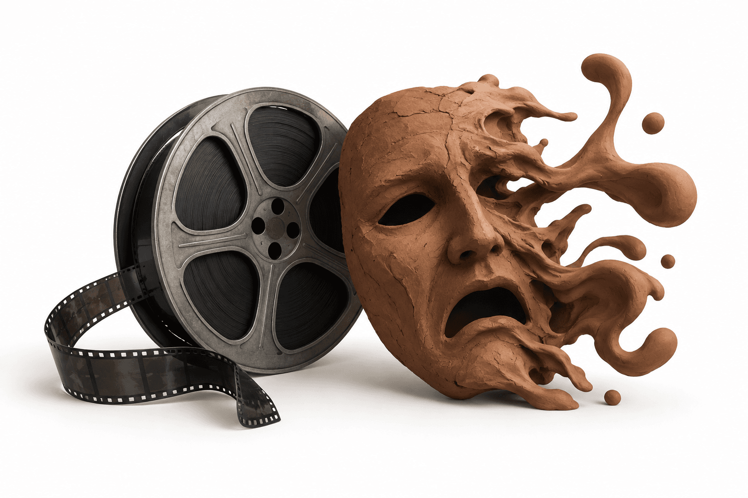 Clayface-Veröffentlichung testet DC Studios’ 40-Millionen-Dollar-Horrorwette