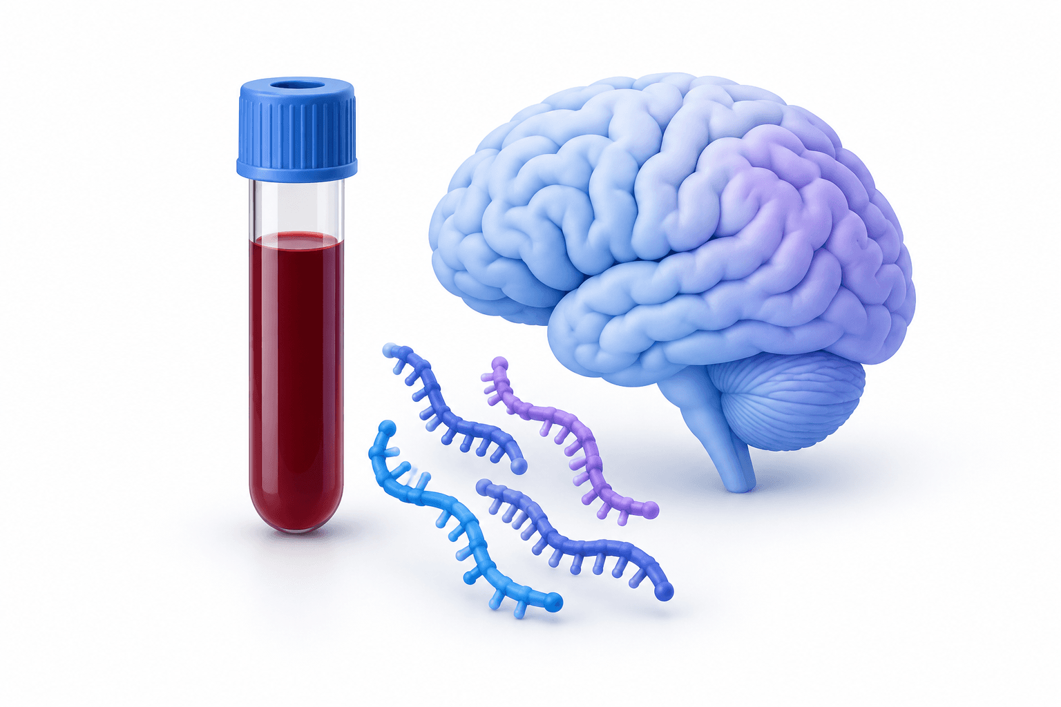 Program biomarker Rett di Niki ditampilkan dalam seri IRSF