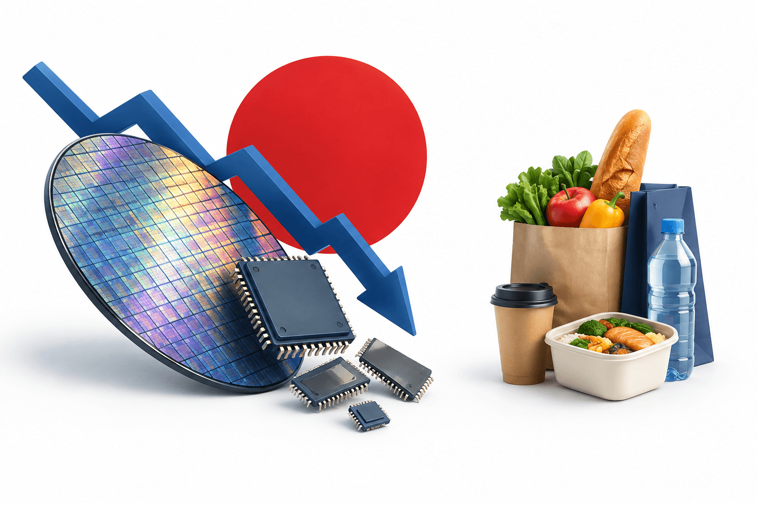 A Nikkei 225 1,71%-kal esik, miközben a Wall Street technológiai részvényeinek eladási hulláma átterjed