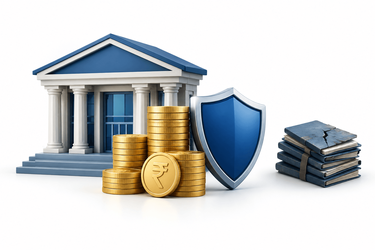 IndusInd Bank撥備下降,FY27第二季利潤反彈
