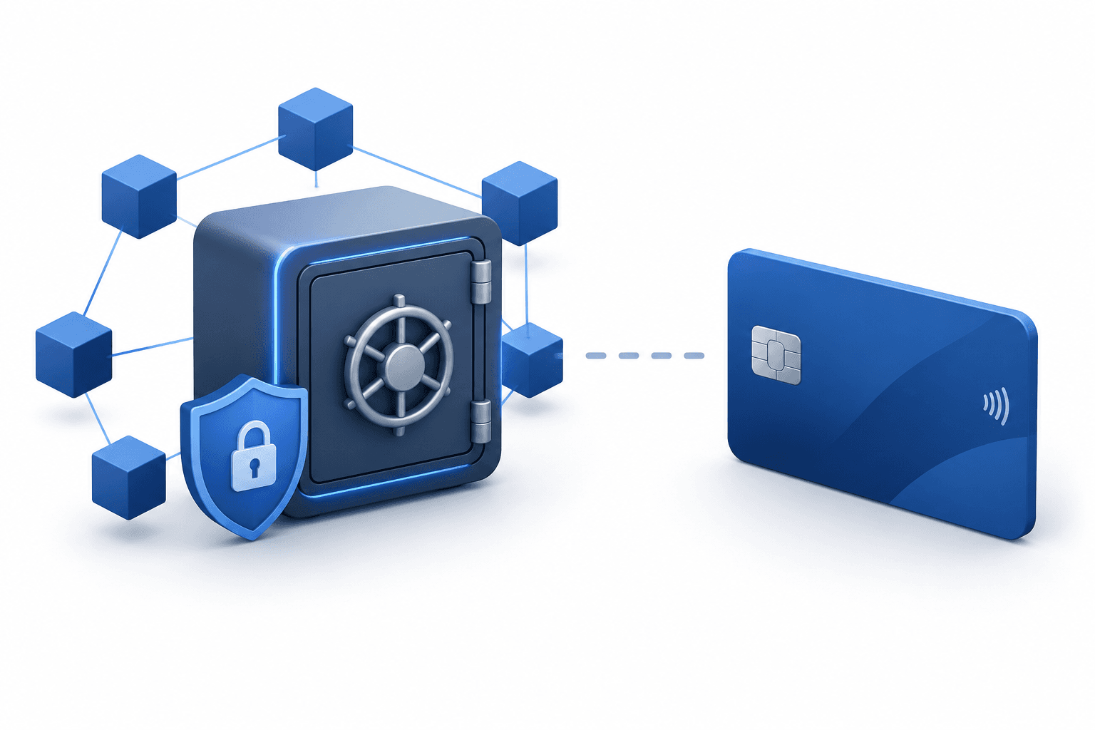 Fireblocks کے حصول کی خبر: کمپنی نے Visa کے ساتھ 2.5 ارب ڈالر کی بات چیت کی تردید کردی