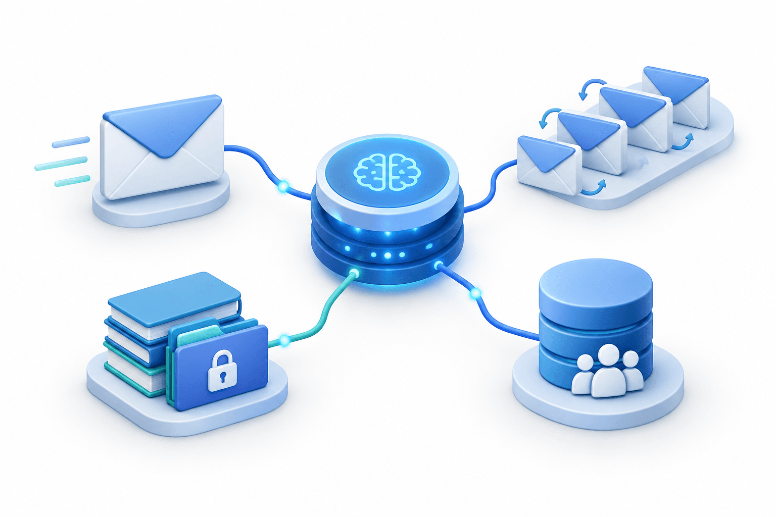Aurora Mobile के EngageLab का विस्तार करते हुए Agent Email लॉन्च