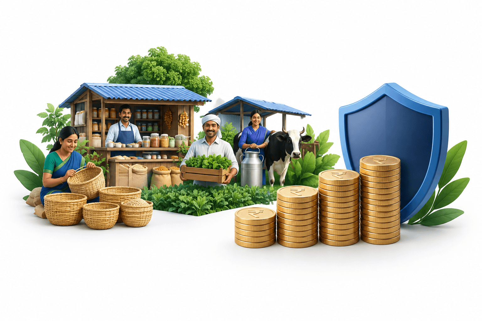 Q2 FY27 में CreditAccess Grameen की कमाई चार गुना बढ़ी