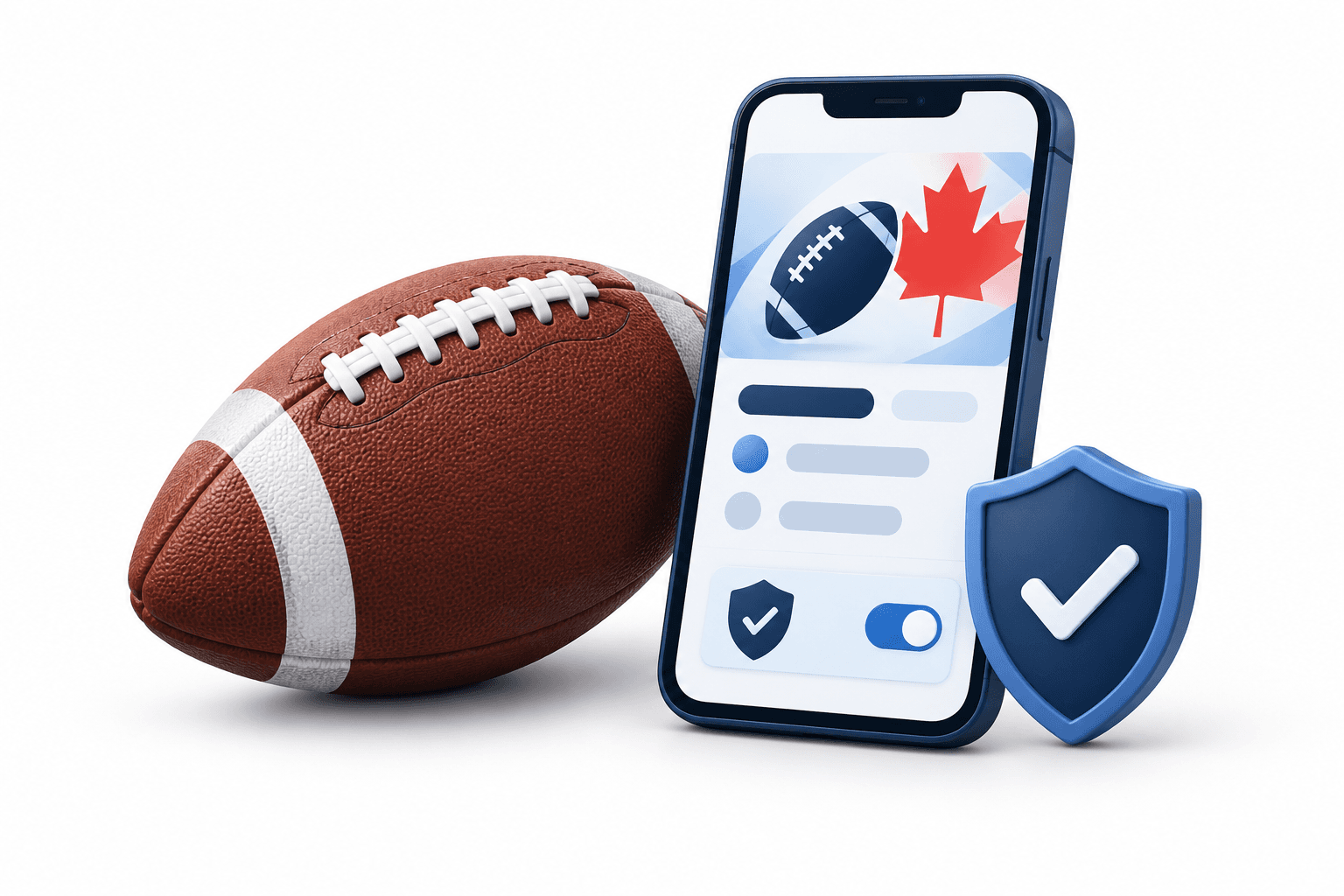 कनाडा में BetMGM-NFL साझेदारी एक वर्ष के लिए बढ़ाई गई