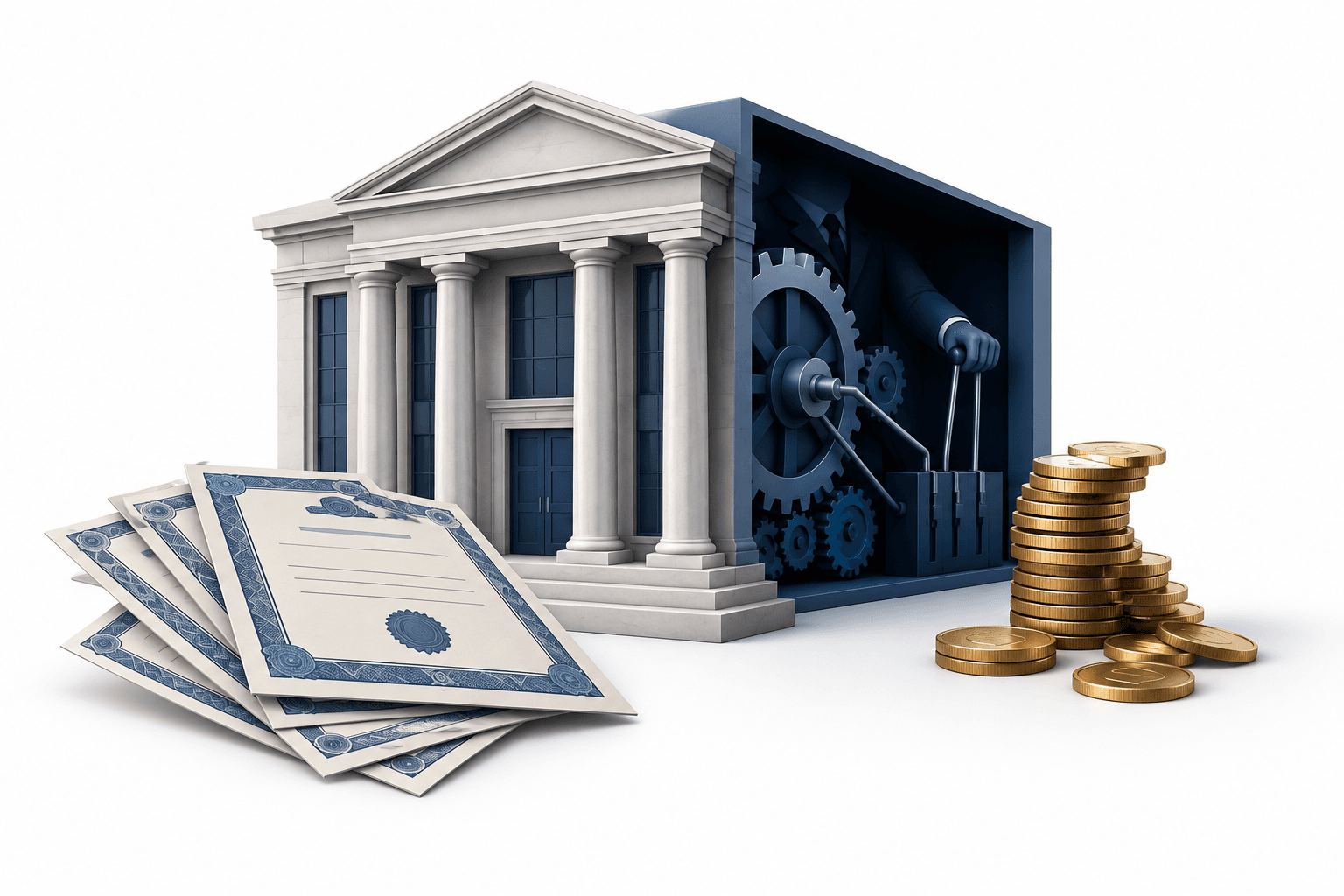 Vector Wealth: FCA Melarang Mantan CEO dan Mendendanya £269.233