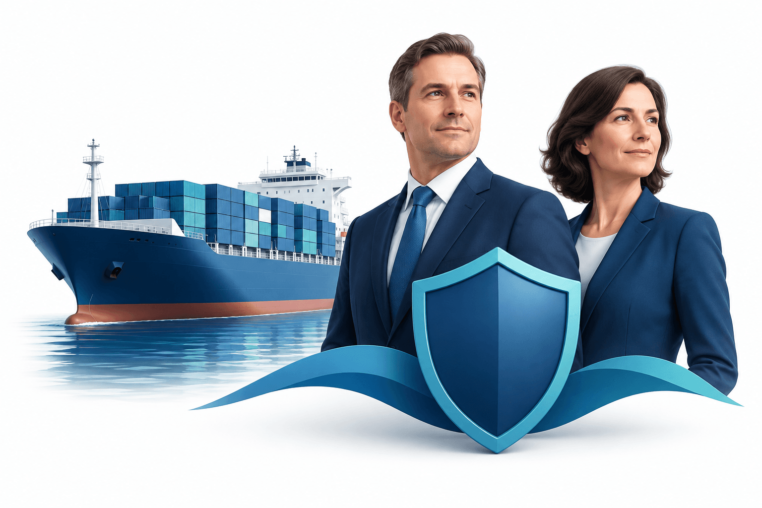 Price Forbes Marine îl numește pe Burnell-Nugent CEO, iar pe Kearns președinte