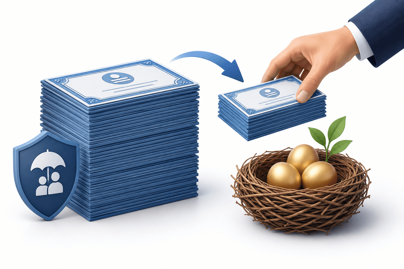 Nippon Life acquista 162.024 azioni Corebridge a ottobre