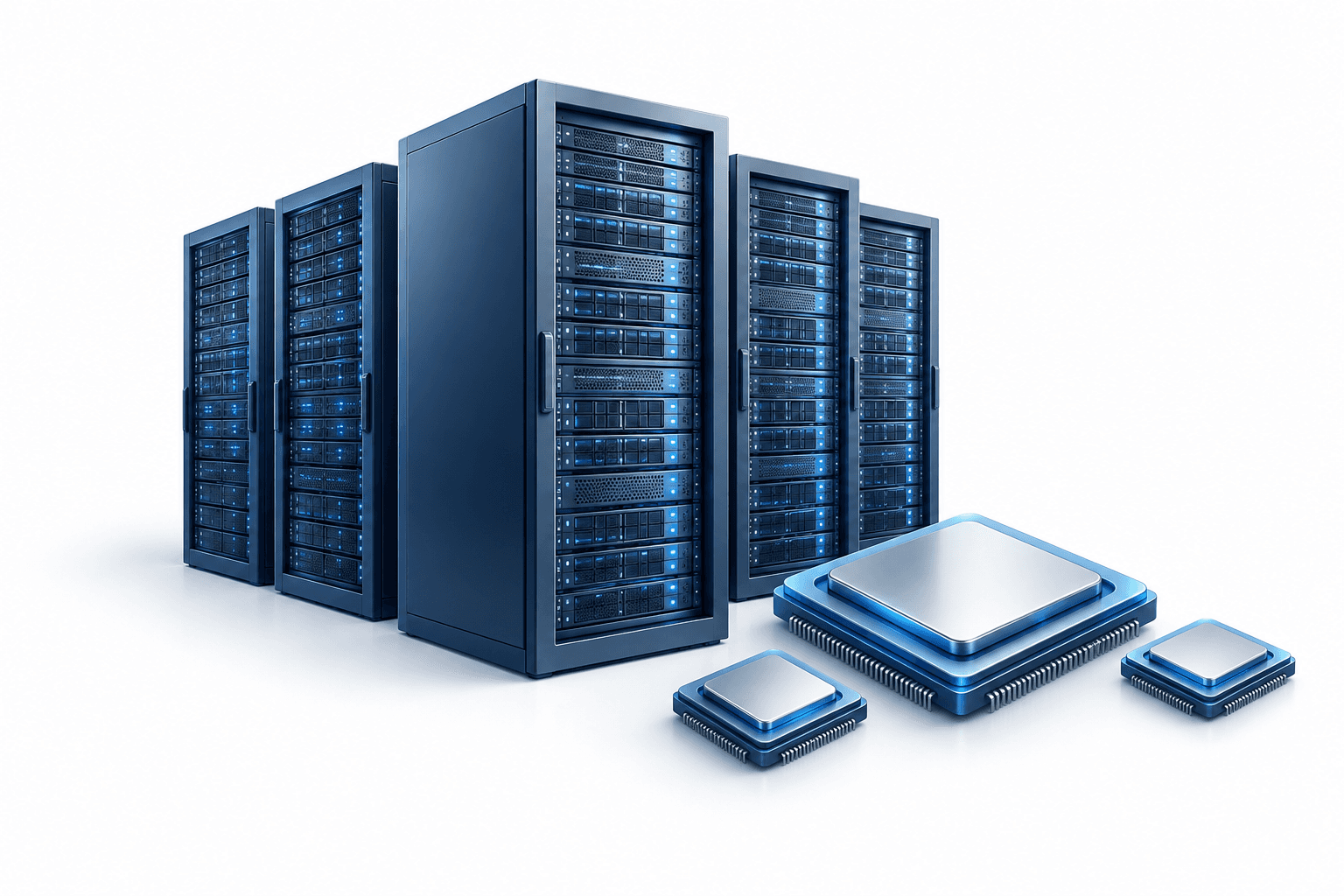ประมาณการรายได้ของ Supermicro สูงกว่ากรอบคาดการณ์เดิมจากอุปสงค์ AI