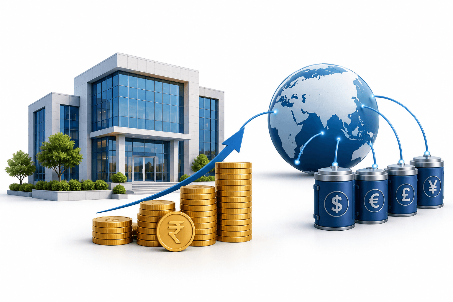 Zysk IDFC FIRST Bank niemal potroił się, osiągając ₹1,045 crore